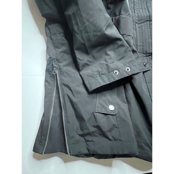 Columbia Payton Pass II Interchange Jacket for Ladies - Black - 2X - Picture 3 of 10